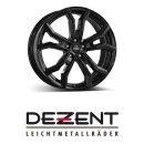 Dezent TV 9x20 5/120,0 ET43 Black