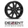 Dezent TV-Trailer 6,5x17 5/112,0 ET30 Black