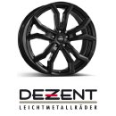 Dezent TV-Trailer 6x14 5/112,0 ET30 Black