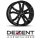 Dezent TV-Trailer 6x14 5/112,0 ET30 Black