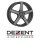 Dezent TY 6x16 5/100,0 ET35 Graphite matt