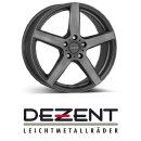 Dezent TY 6x16 5/112,0 ET50 Graphite matt
