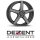Dezent TY 7,5x17 5/112,0 ET41 Graphite matt
