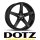 Dotz MarinaBay 8,5x19 5/112,0 ET35 Black matt