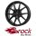 Brock B40 9,5x19 5/114,3 ET40 Satin Black Matt