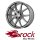 Brock B40 9x19 5/130,0 ET45 Ferric Grey Matt