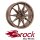 Brock B42 8x18 5/114,3 ET30 Bronze Copper Matt