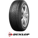 Dunlop Winter Sport 5 XL 195/55 R20 95H