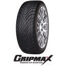 Gripmax Suregrip AS XL 265/40 R20 104W