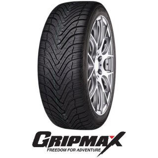 Gripmax Suregrip AS XL 275/30 R20 97W