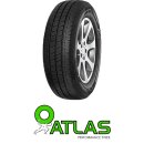 Atlas Green VAN 2 8PR 225/70 R15 112/110S