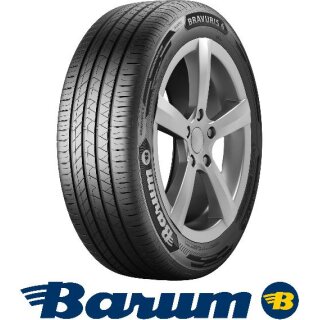 Barum Bravuris 6 Evc 175/65 R14 82T