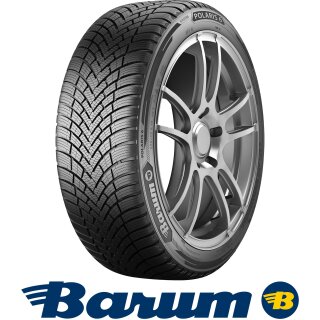 Barum Polaris 6 XL FR 215/40 R17 87V