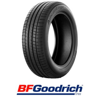 BF Goodrich Advantage SUV 215/65 R17 99V