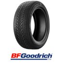 BF Goodrich g-Force Winter 2 SUV 215/65 R16 98H