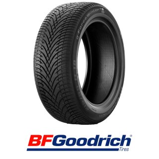 BF Goodrich g-Force Winter 2 SUV XL 235/55 R17 103H