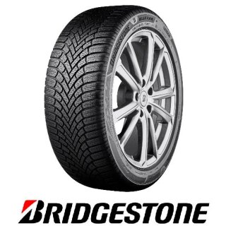 Bridgestone Blizzak 6 XL Enliten 185/50 R16 85H
