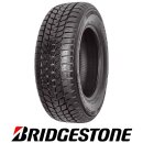 Bridgestone Blizzak LM-25 RFT FSL 255/40 RF20 97V