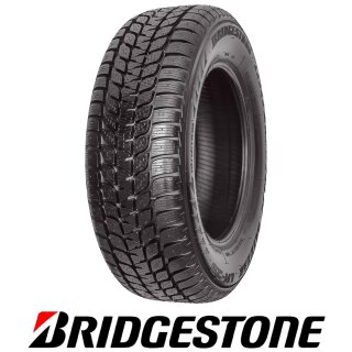 Bridgestone Blizzak LM-25 RFT FSL 285/35 RF20 100V