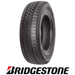 Bridgestone Blizzak W995 Multicell 195/75 R16C 107/105R