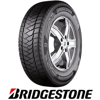 Bridgestone Duravis All Season EVO 8PR Enliten 195/60 R16C 99/97H