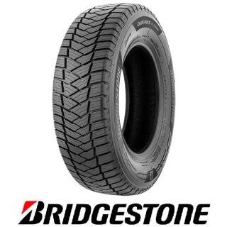 Bridgestone Duravis AllSeason IVE Enliten 225/75 R16C 121/120R