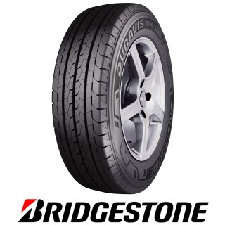 Bridgestone Duravis R 660 ECO 8PR Crafte (+) 235/65 R16C 115/113R