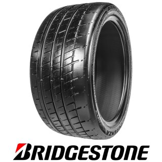 Bridgestone Potenza S 007 RFT FSL 315/35 ZR20 (106Y)