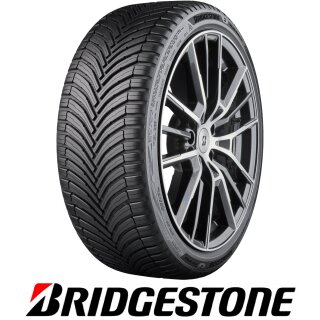 Bridgestone Turanza All Season 6 Driveguard Enliten XL 205/50 R17 93W