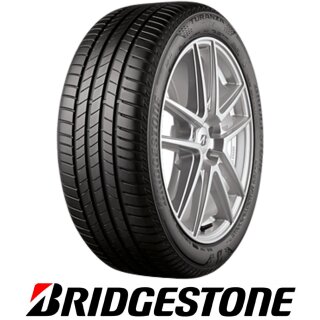 Bridgestone Turanza T 005AD 112W XL R0 EQ6 Enliten 285/45 R20 112W