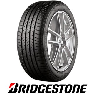 Bridgestone Turanza T 005AD XL R0 EQ6 Enliten 255/50 R20 109W