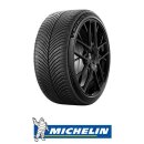 Michelin Cross Climate 3 Sport XL RG 285/45 R20 112Y