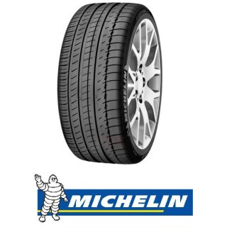 Michelin Latitude Sport 3 XL N1 265/50 R19 110Y