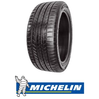 Michelin Latitude Sport 3 ZP XL * TV 275/50 R20 113W