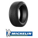 Michelin Pilot Alpin 5 XL ND0 275/40 R20 106V
