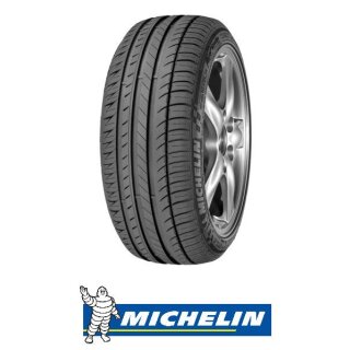 Michelin Pilot Exalto PE2 N0 FSL 205/55 ZR16 91Y