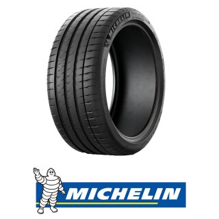 Michelin Pilot Sport 4 S XL RG 355/30 ZR19 (110Y)