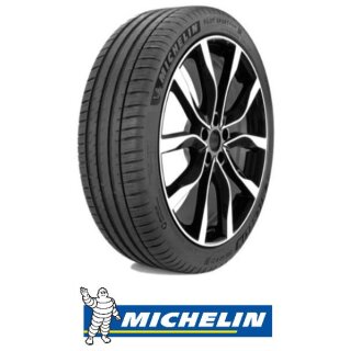 Michelin Pilot Sport 4 SUV XL RG 285/40 ZR22 (110Y)
