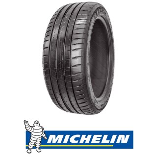 Michelin Pilot Sport 4 XL AC DT GOE RG 245/45 ZR19 102Y
