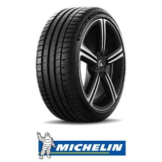 Michelin Pilot Sport 5 XL * RG 225/45 R18 95Y