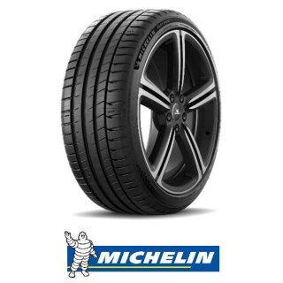 Michelin Pilot Sport 5 XL RG 235/45 ZR17 (97Y)