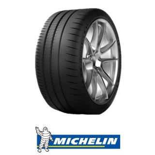 Michelin Pilot Sport Cup 2 R XL K2 305/35 ZR20 (107Y)