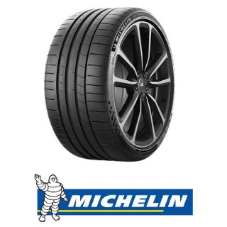 Michelin Pilot Sport S 5 XL MO1 RG 295/30 ZR21 (102Y)