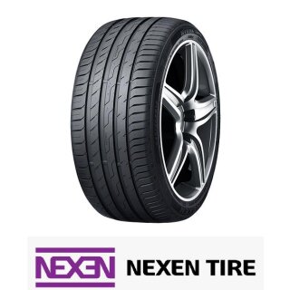 Nexen N Fera Sport (SU2) XL 275/45 ZR21 110Y