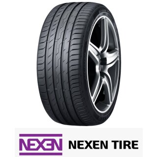 Nexen N Fera Sport SUV XL 235/60 R18 107V