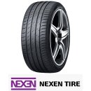 Nexen N Fera Sport SUV XL 235/60 R18 107V