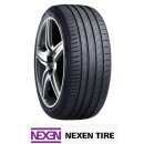 Nexen N Fera Sport XL 265/40 ZR22 106Y
