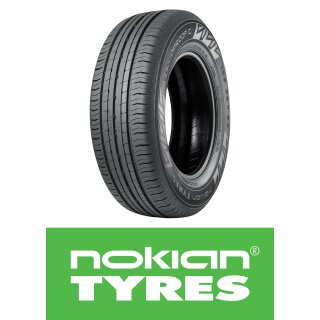 Nokian Cargoproof C 195/60 R16C 99/97H