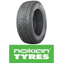 Nokian Hakkapeliitta C4 Studded 205 R 16C 110/108Q