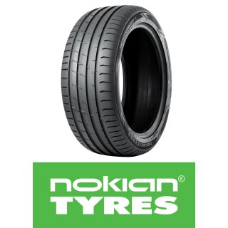 Nokian Powerproof 1 XL MFS BSW 235/45 ZR19 99Y